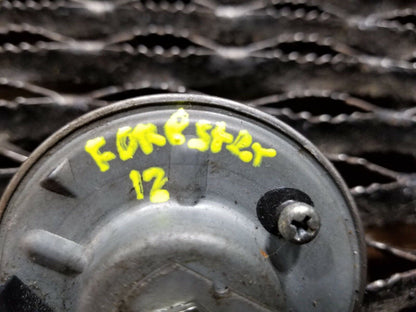 11 12 13 Subaru Forester Horn Alarm Signal High Beam Pitch OEM 33k