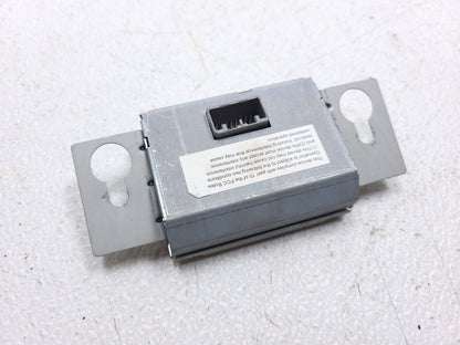 07 08 Acura Tl Type S Active Noise Computer Control Module 39200-sep-a612 OEM