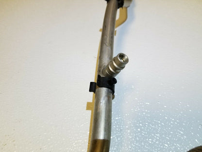07 08 09 10 Jeep Grand Cherokee Srt8 AC A/c Hose Pipe Line OEM