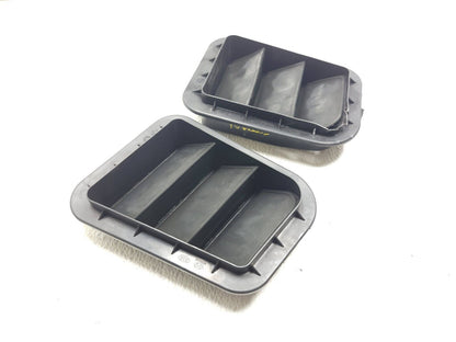 12 13 14 15 16 Hyundai Veloster Quarter Air Drafter Pressure Vent Lh & Rh  OEM