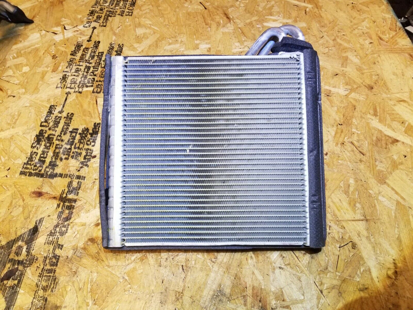 16 17 18 19 Chevrolet Malibu A/c Evaporator Core OEM 3k