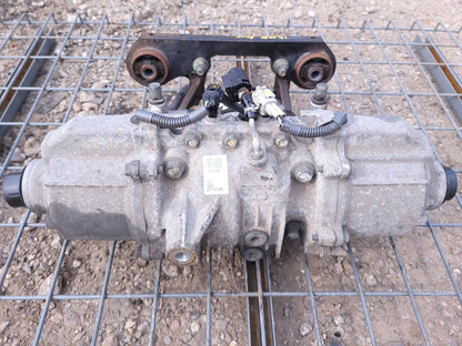 11 12 13 14 Nissan Juke Rear Differential Carrier OEM