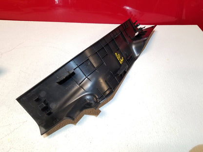 15 16 17 18 19 Infiniti Q50 Rear Right Pass Door Sill Scuff Plate OEM