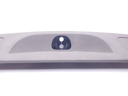 11 12 13 Jeep Grand Cherokee Rear Trunk Sill Scuff Plate Trim Cover Liftgate OEM