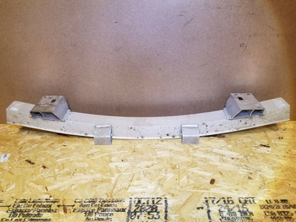 09 10 11 12 13 14 Acura Tl 3.5l Rear Bumper Reinforcement Absorber Bar OEM
