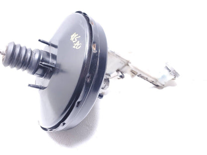 2007 - 2013 Suzuki SX4 Power Brake Booster W/ Master Cylinder OEM