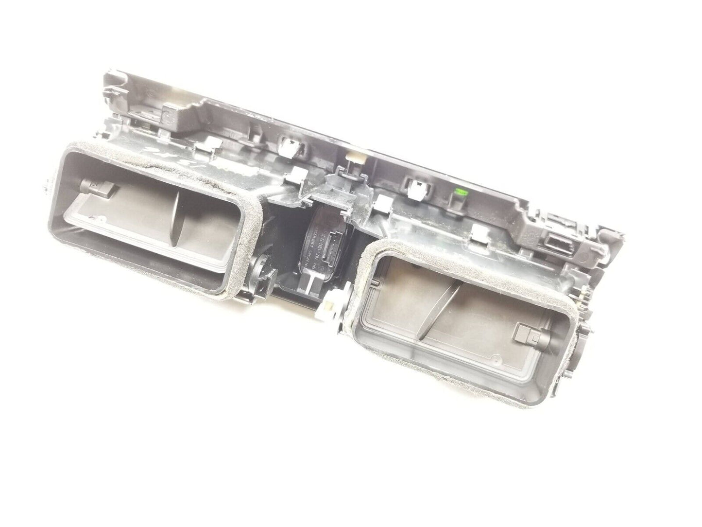 07 08 09 10 11 12 13 BMW X6 Dash Center AC Heater Air Vent OEM