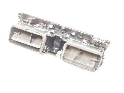 07 08 09 10 11 12 13 BMW X6 Dash Center AC Heater Air Vent OEM