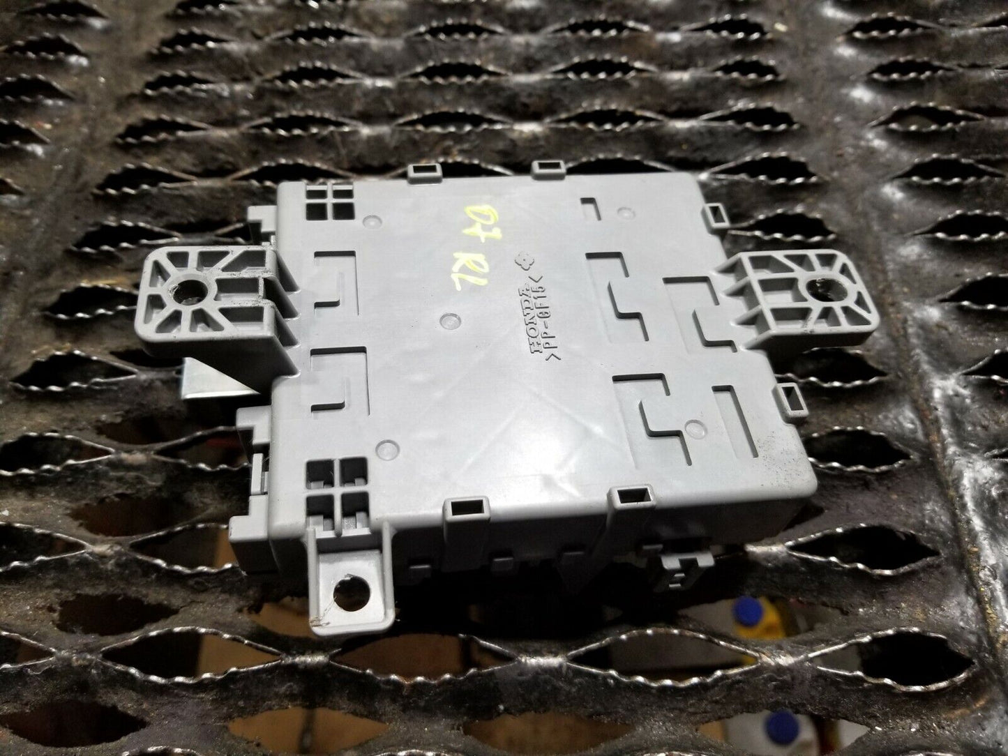 06 07 08 Acura Rl 3.5l Interior Fuse Box Passenger Side OEM