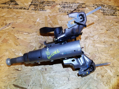 13 14 15 16 17 18 19 Buick Encore Steering Column OEM  32k Miles
