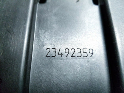 15 16 17 18 Chevy Impala Audio Radio Mount Bracket OEM