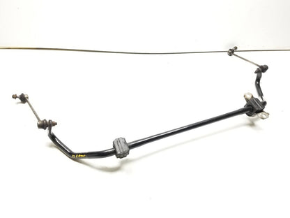09 10 11 12 BMW 750li Front Stabilizer Sway Bar OEM
