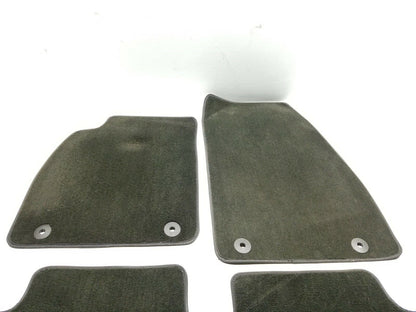 14 15 16 17 Buick Regal Floor Mat Carpet 4pcs OEM 59k