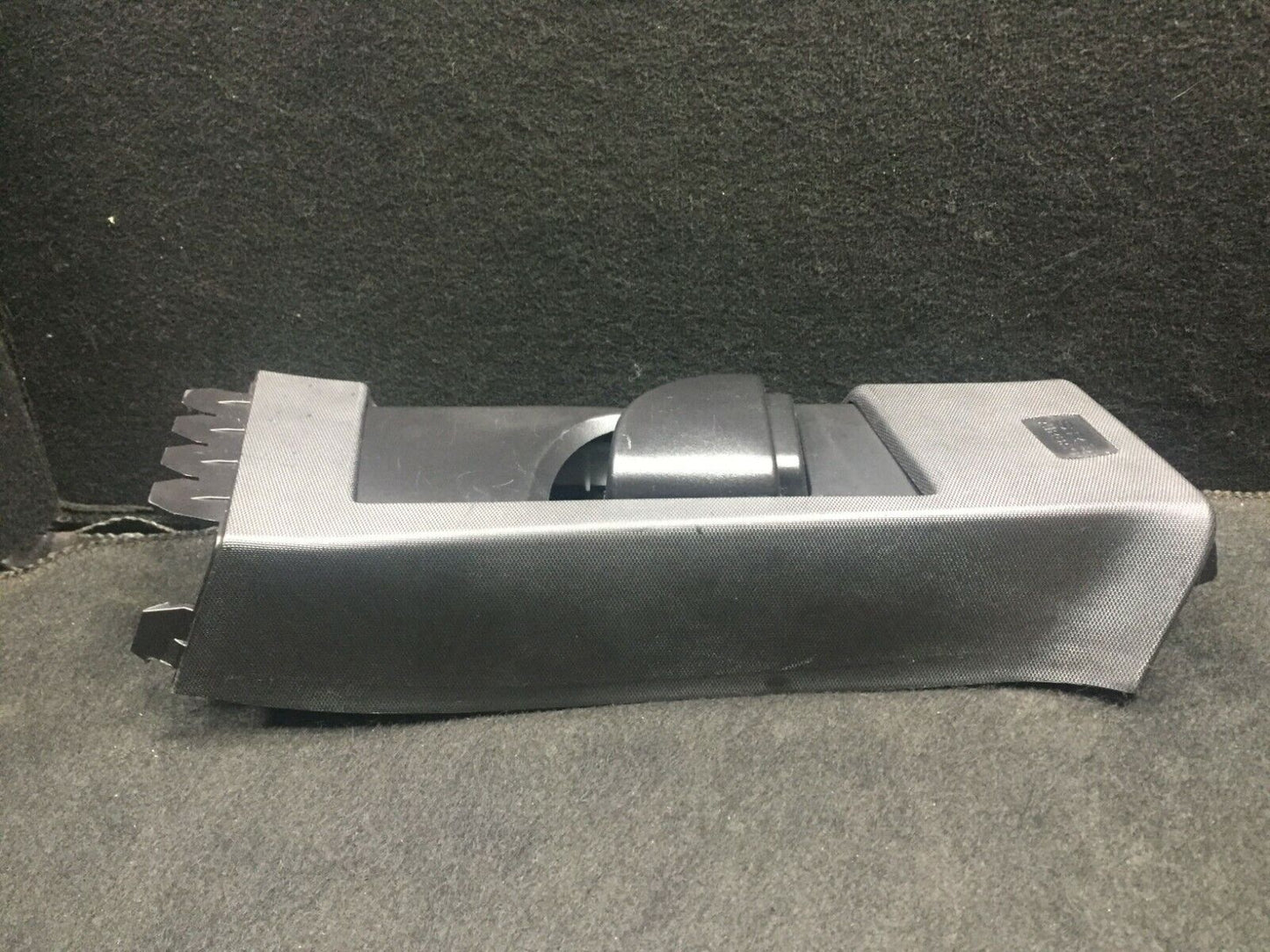 11 12 13 14 Dodge Avenger Right Pass Side Upper B Pillar Belt Trim Cover OEM D37