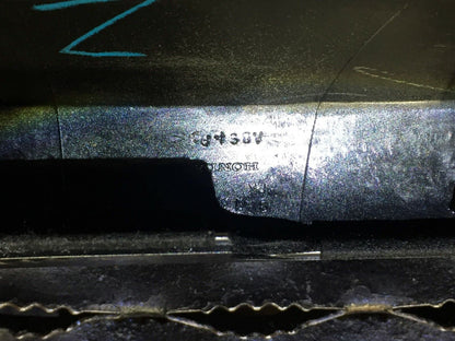 06 07 08 Acura Rl Dash Instrument Panel Center Trim Bezel Pass Side OEM D41