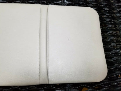 11 12 13 14 Ford Edge Front Seat Back Panel Left Or Right 7860508 OEM