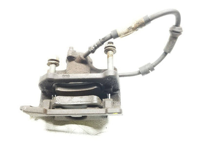 10 11 12 Audi Q5 2.0l Rear Right Brake Caliper Passenger Side OEM 72k Miles