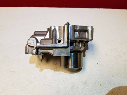 10 11 12 13 14 Subaru Legacy 2.5l Water Pump Thermostat Housing OEM Non-turbo