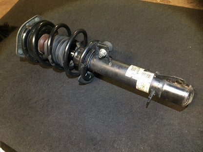 07-15 Mini Cooper R57 Convertible Shock Strut Absorber Front Right Pass OEM
