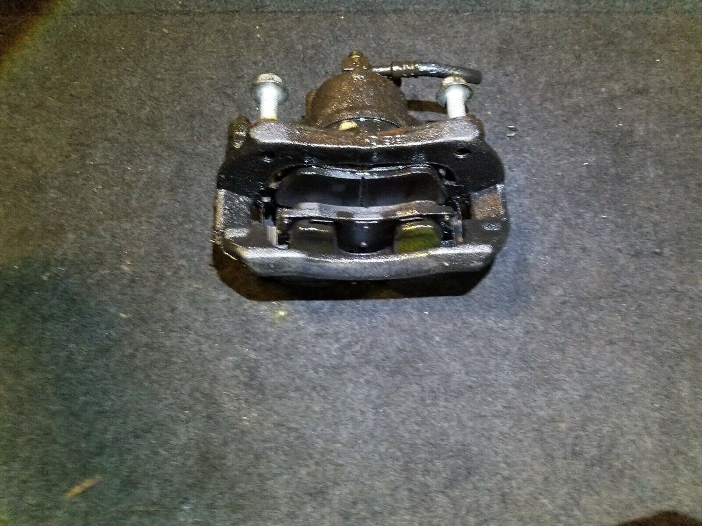 11 12 13 14 15 Chevrolet Cruze Brake Caliper Front Right Passenger Side OEM