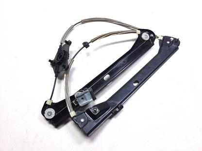 12-19 Volkswagen Passat Front Window Regulator Passenger Side Right OEM