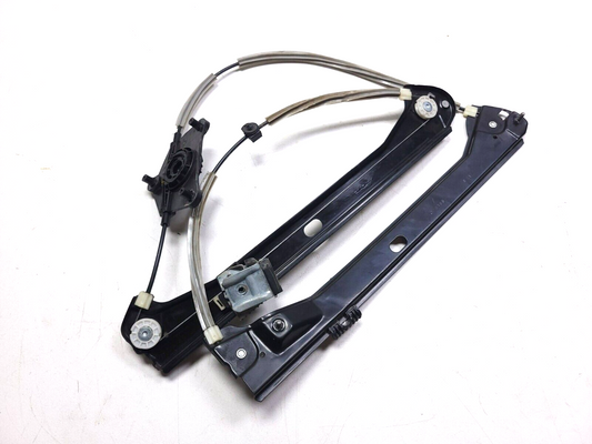 12-19 Volkswagen Passat Front Window Regulator Passenger Side Right OEM