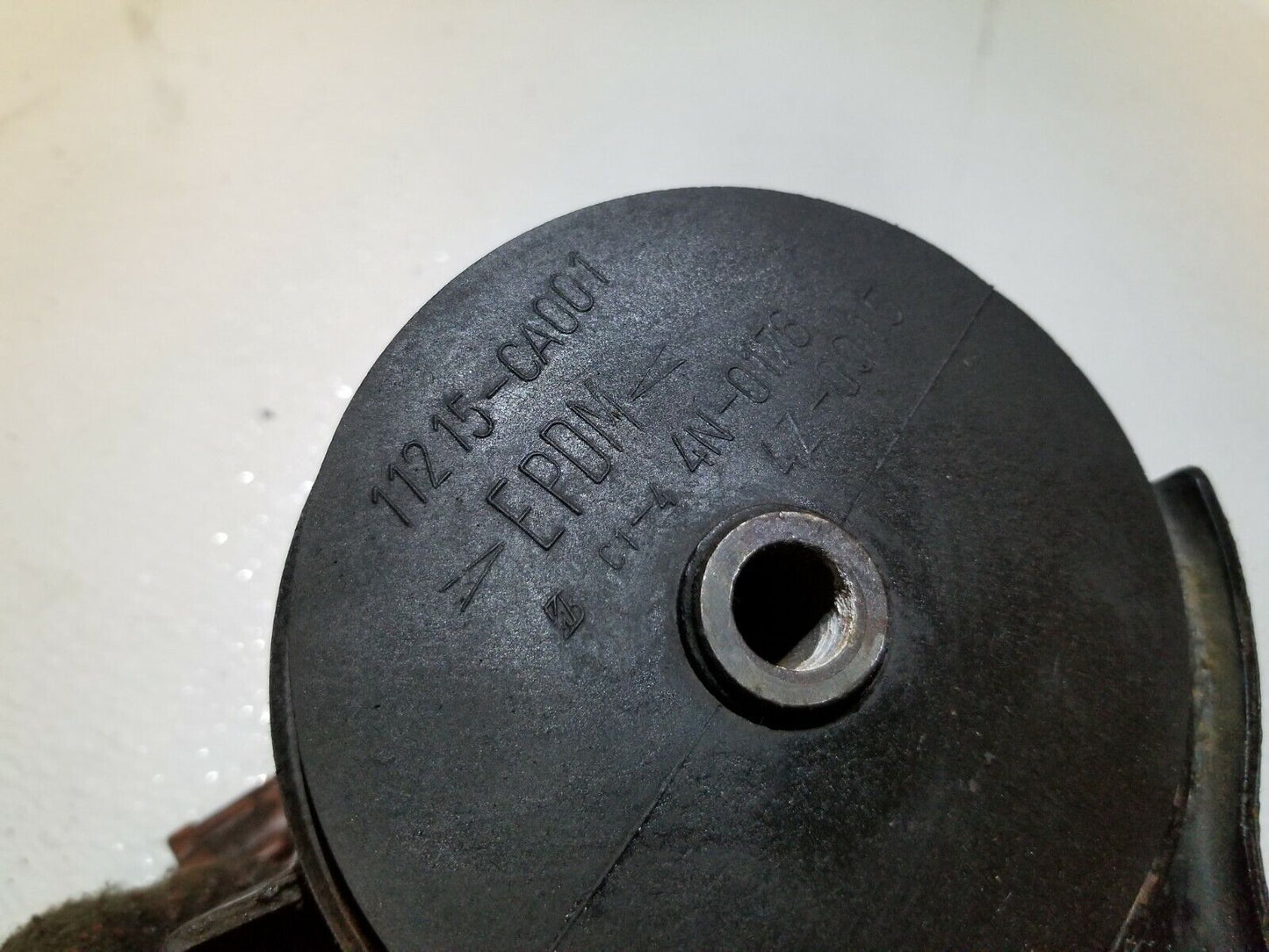 04 05 06 07 08 Nissan Maxima Engine Motor Rear Mount OEM