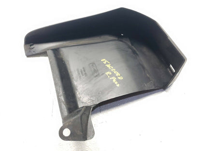 13 14 15 Honda Accord Rear Right Pass Splash Mud Flap OEM 87k Miles