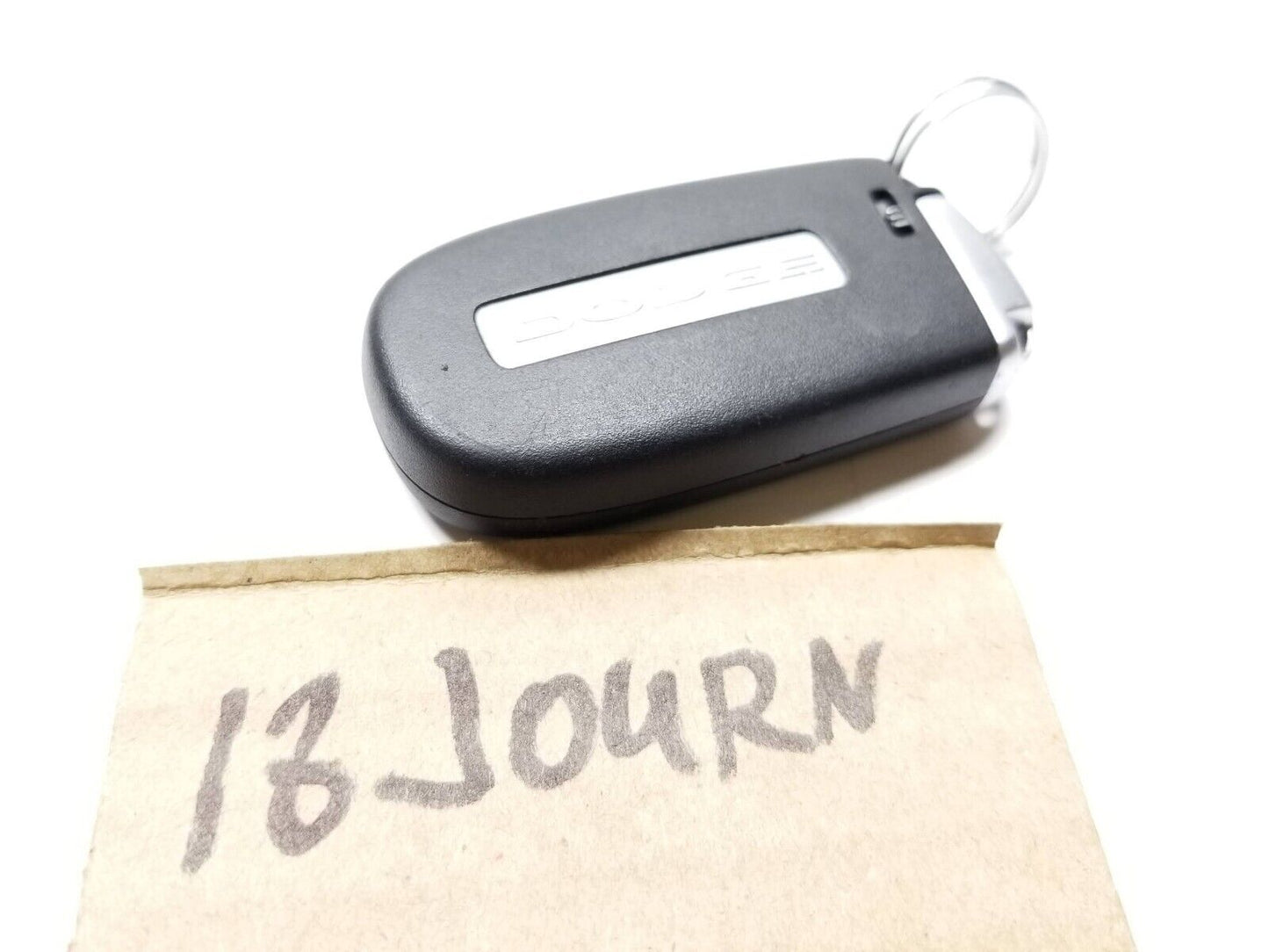 2012 - 2020 Dodge Journey Smart Key Remote Fob OEM