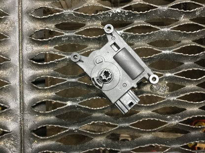 09 10 11 12 13 Mazda 6 HVAC A/c Heater Blend Door Actuator Flap Motor OEM