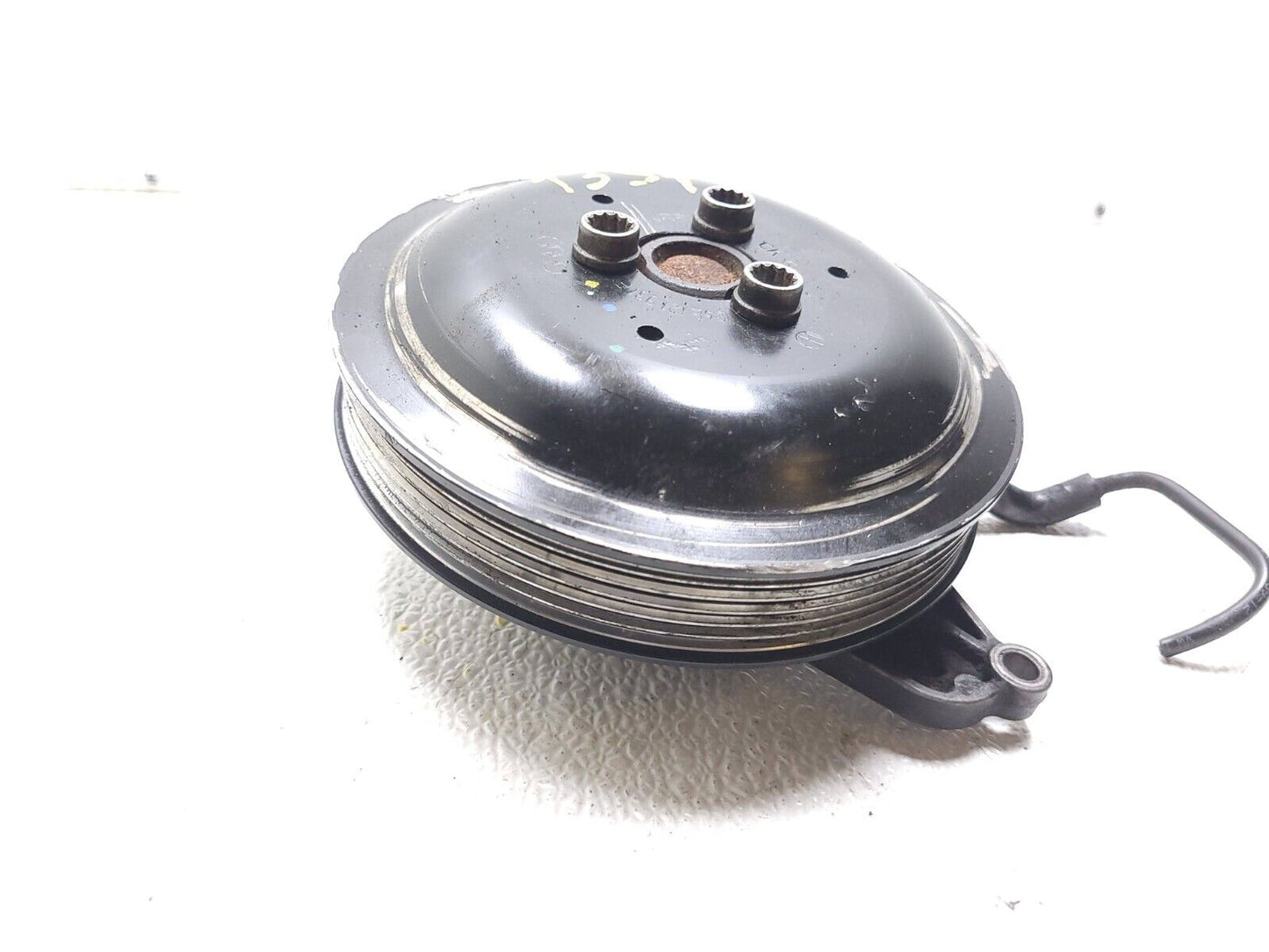 13 14 15 16 Audi A4 S4 Water Pump OEM