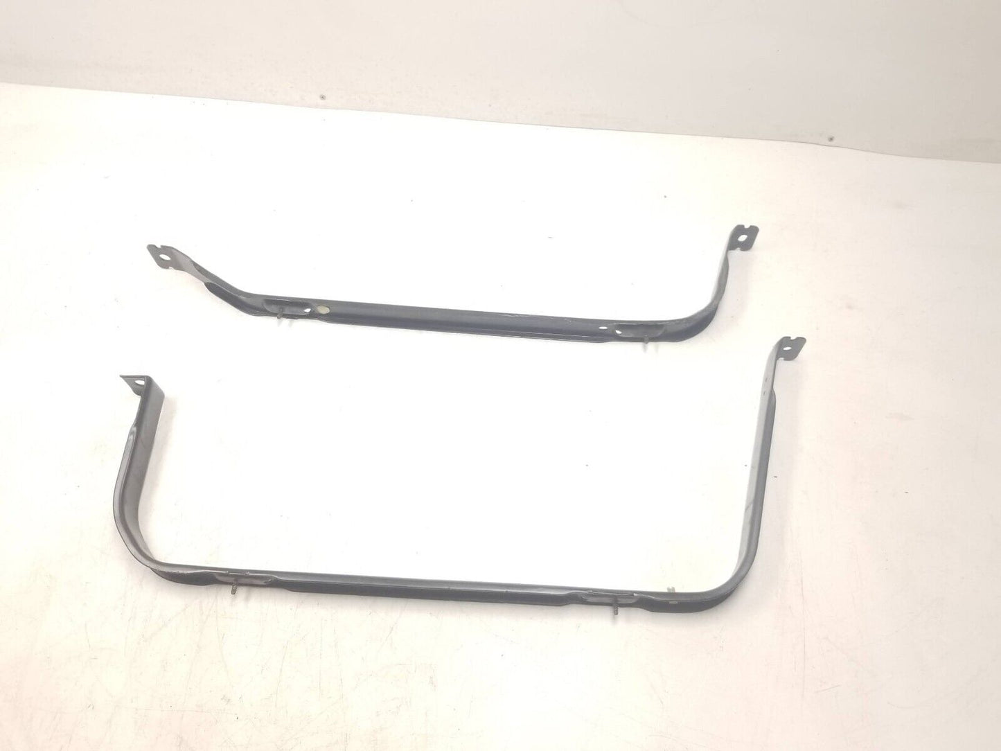 17 18 19 Ford Escape Fuel Tank Left & Right Support Bracket Strap Pair OEM
