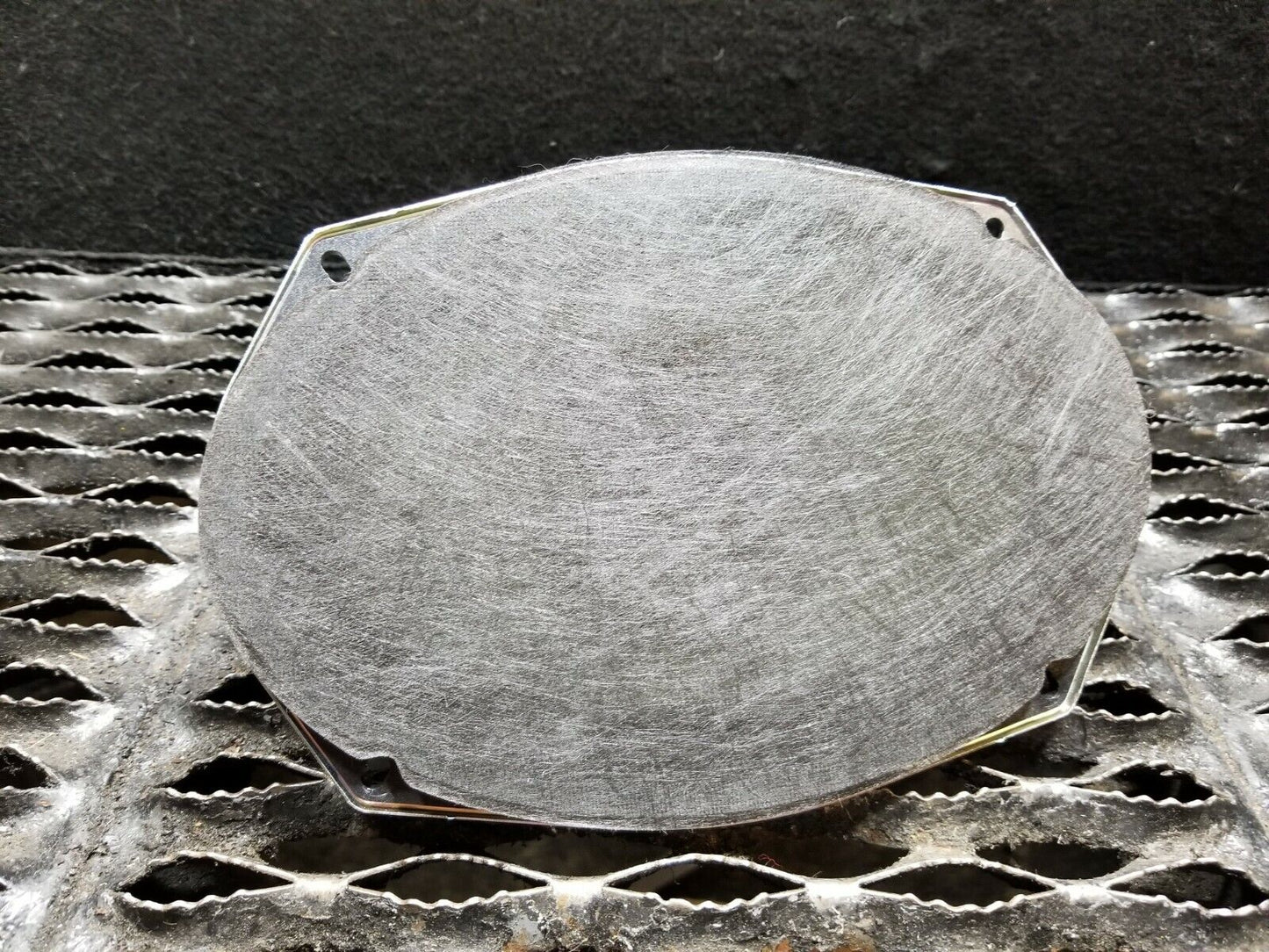 14 2014 Dodge Grand Caravan Front Right Passenger Door Speaker OEM 34k