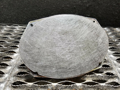 14 2014 Dodge Grand Caravan Front Right Passenger Door Speaker OEM 34k