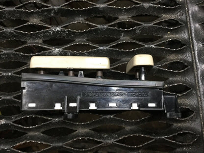 98 99 00 01 02 03 04 05 Lexus GS300 Front Left Driver Seat Switch Control OEM