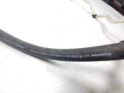 12 13 14 15 Nissan Rogue A/c Hose Pipe Line OEM ✅