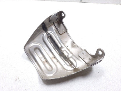 12 13 14 15 16 17 Audi A7 Driveshaft Propeller Transmission Guard Shield OEM