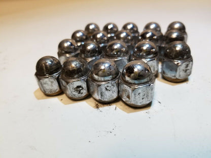 14 15 16 Subaru Forester Wheel Lug Nut 19pcs OEM
