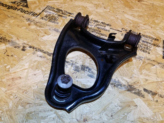 13 14 15 Honda Accord Sedan Rear Left Driver Side Upper Control Arm OEM