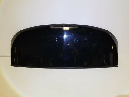 10 11 12 Lincoln MKT Trunk Tailgate Spoiler Wing (paint Code : Ux) OEM