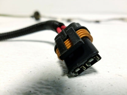 07 08 09 10 11 12 Hyundai Veracruz Trailer Wire Harness OEM