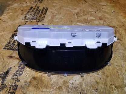 16 17 18 19 Chevrolet Malibu Speedometer Cluster Gauges OEM 3k