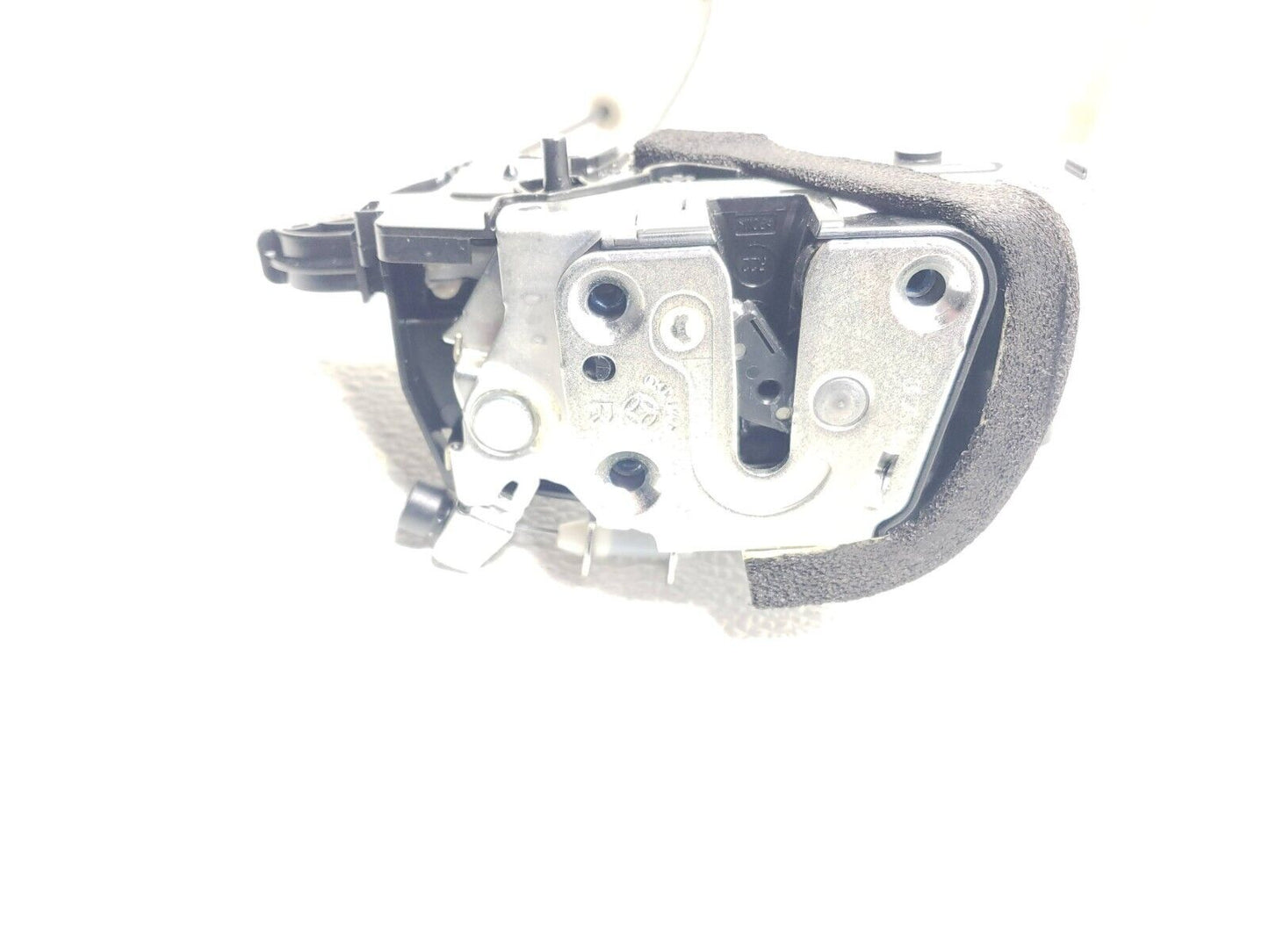 11 12 13 14 Nissan Juke Rear Door Lock Latch Actuator Passenger Side Right OEM