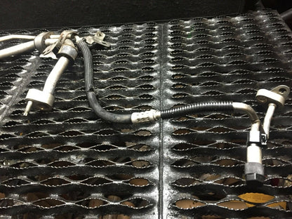 09 10 11 12 Lincoln MKS AC A/c Hose Pipe Line OEM