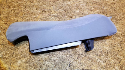 09 10 11 Toyota Camry Hybrid Right Pass Side Rear Seat Bolster 71752-x1434 OEM