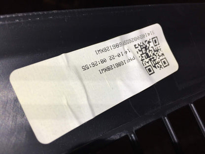 15 16 17 OEM Chrysler 200 Windshield Cowl Vent Panel 1471845xw1 OEM