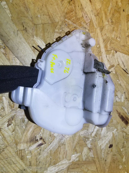 09 10 11 12 14 Acura Tl Front Right Pass Side Door Lock Latch Actuator OEM