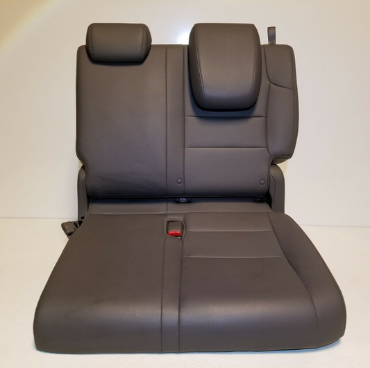 11 12 13 Honda Odyssey Seat Third Row 3rd Left Driver Side OEM