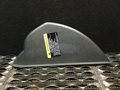 11 12 13 14 15 Hyundai Veloster Left Driver Dash End Cap Trim Cover OEM
