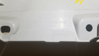 14 15 16 Ford Fusion Left Driver Side Upper B Pillar Trim Panel Cover OEM